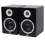 2 speakers voor TV/PC/PS5, Audio, Tv en Foto, Luidsprekers, Zo goed als nieuw, Minder dan 60 watt, Front, Rear of Stereo speakers