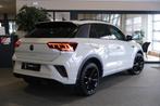 Volkswagen T-Roc 1.5 TSI 2x R-Line Facelift DSG IQ Led Navi, 4 cilinders, 150 pk, Origineel Nederlands, Bedrijf
