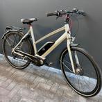 Gazelle Cityzen C8 Bosch middenmotor, Fietsen en Brommers, Elektrische fietsen, Gebruikt, Ophalen of Verzenden, 51 tot 55 cm, 50 km per accu of meer