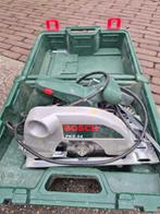 Bosch Hand cirkelzaag PKS54, Gebruikt, Cirkelzaag, 600 tot 1200 watt, Ophalen of Verzenden