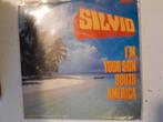 Silvo 7 inch i,m your son south america, Ophalen of Verzenden, Zo goed als nieuw, Pop