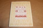 W.O.J.N. — Leven & Werken [W.O.J. Nieuwenkamp], Ophalen of Verzenden, Gelezen