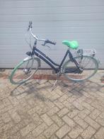 Goeden gazellen fiets, Fietsen en Brommers, Fietsen | Oldtimers, Ophalen