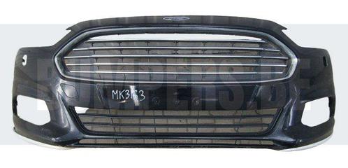 Bumper Ford Mondeo MK5 V 14-17 DS73-17757-JW Voorbumper MK31, Auto-onderdelen, Carrosserie en Plaatwerk, Bumper, Voor, Gebruikt