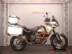 KTM 1190 ADVENTURE (110 KW), Bedrijf, Toermotor