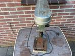 Kolom boor, Doe-het-zelf en Verbouw, Gereedschap | Boormachines, Ophalen, Gebruikt, 600 watt of meer, Kolomboormachine