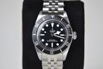 Tudor Black Bay – Ref. M7941A1A0NU-0003 – Brand New, Overige merken, Staal, Staal, Polshorloge