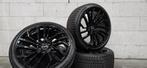 Audi sport RS4 RS5 S4 S5 velgen incl winterbanden, Auto-onderdelen, Banden en Velgen, Ophalen, 20 inch, Winterbanden, Banden en Velgen