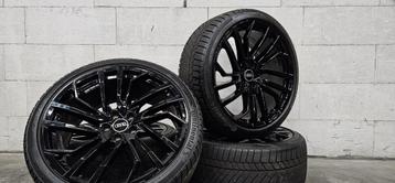 Audi sport RS4 RS5 S4 S5 velgen incl winterbanden beschikbaar voor biedingen