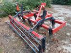 Cultivator  wifo met rol, Ophalen