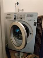 Washing machine, Witgoed en Apparatuur, Wasmachines, Ophalen, Gebruikt