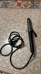 Haar stijltang, Sieraden, Tassen en Uiterlijk, Uiterlijk | Haarverzorging, Ophalen, Zo goed als nieuw, Krultang of Stijltang