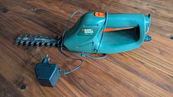 Bosch heggenschaar trimmer  beschikbaar voor biedingen