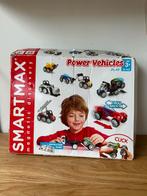 SMARTMAX power vehicles, Kinderen en Baby's, Speelgoed | Educatief en Creatief, Ophalen of Verzenden, Gebruikt