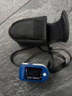 Pulse Oximeter - Zo goed als nieuw!, Ophalen of Verzenden, Zo goed als nieuw, Overige merken