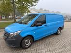 Mercedes-Benz Vito 114 CDI Lang, Automaat, Euro 5, Gebruikt, 4 cilinders