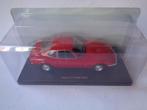 Opel GT 1900 1968 in verpakking. Germany, schaal 1/24, 2010s, Hobby en Vrije tijd, Modelauto's | 1:24, Ophalen of Verzenden, Zo goed als nieuw