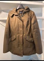 Airforce winterjas dames maat S, Ophalen of Verzenden, Zo goed als nieuw, Maat 36 (S), Groen