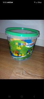 Clics Bouwstenen in Emmer, Ophalen of Verzenden