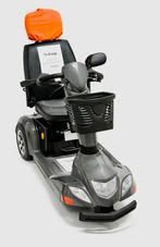 Zo goed als nieuwe Scoot Mobiel, Ophalen, Zo goed als nieuw, 16 km/u of meer, 46 km of meer