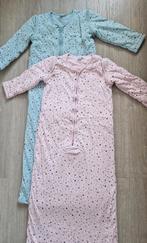 2x winterslaapzak/autostoel optie/maat 110/afritsbare mouwen, Ophalen of Verzenden, Zo goed als nieuw, 100 cm of meer, Slaapzak