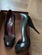 Miu Miu Designer Pumps Hakken, Miu Miu, Pumps, Zwart, Ophalen of Verzenden