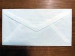 NVPH Eerste Dag Envelop Nr.46, 1960, Postzegels en Munten, Postzegels | Eerstedagenveloppen, Verzenden, Beschreven, Nederland