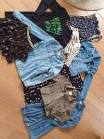 Kledingpakket / kledingbundel 176, Kinderen en Baby's, Kinderkleding | Maat 176, Ophalen of Verzenden, Zo goed als nieuw, Meisje