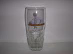 Dubbeldrukglas Jupiler F.C Omniworld ( Almere City nu ), Ophalen of Verzenden, Zo goed als nieuw, Glas of Glazen, Jupiler