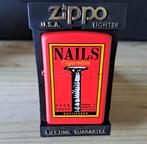 Zippo Nails, Ophalen, Nieuw, Aansteker