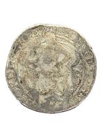 Leeuwendaalder Holland 1589, Postzegels en Munten, Munten | Nederland, Vóór koninkrijk, Zilver, Losse munt, Overige waardes