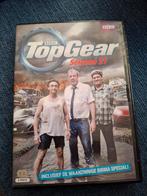 Top Gear Seizoen 21 DVD, Cd's en Dvd's, Dvd's | Tv en Series, Alle leeftijden, Boxset, Ophalen of Verzenden, Zo goed als nieuw
