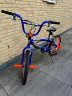 BMX Cross fiets, Nieuw, Stuur 360° draaibaar, Ophalen, 20 tot 24 inch