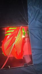 Addidas predator edge + fg, Maat XS of kleiner, Verzenden, Zo goed als nieuw, Schoenen