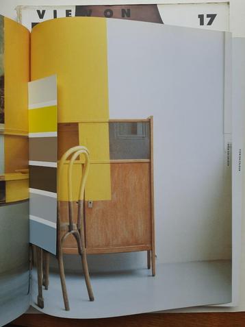View on Colour Magazine Partij & Losse Nummers - Kleur beschikbaar voor biedingen