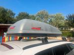 Thule dakkoffer. “Jetbag  Apollo 200”, Auto diversen, Dakkoffers, Ophalen of Verzenden