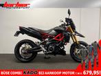 Aprilia DORSODURO 900 (bj 2020), 2 cilinders, Motorrijbewijs A, Bedrijf, Meer dan 35 kW
