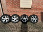 Winterwielen Volvo XC40, Gebruikt, Banden en Velgen, 17 inch, 235 mm