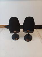 Klipsch RSX-3 Luidsprekers  / 110, Overige merken, Gebruikt, Ophalen of Verzenden, Minder dan 60 watt