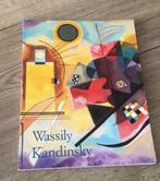 Wassily Kandinsky, Boeken, Ophalen of Verzenden, Zo goed als nieuw