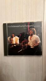 Rod Stewart - unplugged, Cd's en Dvd's, Gebruikt, Ophalen of Verzenden