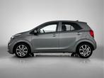 Kia Picanto 1.0 DPi DynamicPlusLine Navigatie | Camera achte, Voorwielaandrijving, 12 maanden, Stof, Gebruikt