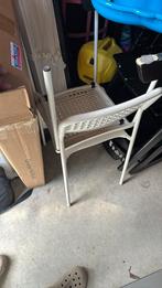 2 stoelen, Ophalen, Zo goed als nieuw