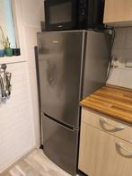 Tomado TCR1420S koel/vriescombinatie, Witgoed en Apparatuur, Koelkasten en IJskasten, Ophalen, 150 tot 200 liter, Met aparte vriezer