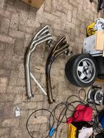 Malian 4-1 spruitstuk mazda mx5 nb 1.8 99’-00’ (nbfl?), Ophalen