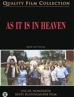 As It Is In Heaven - Regisseur Kay Pollak DVD 8719372004425, Cd's en Dvd's, Dvd's | Drama, Ophalen of Verzenden, Zo goed als nieuw