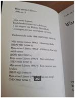 Boek wat een mop h, Ophalen of Verzenden, Zo goed als nieuw, Anke de Vries, Fictie algemeen