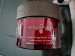 rituals, Ophalen of Verzenden, Nieuw, Bodylotion, Crème of Olie