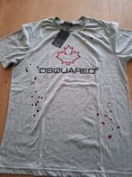 dsquared xxl xl zie afmetingen, Verzenden, Nieuw, Maat 56/58 (XL)