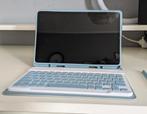 Samsung Galaxy Tab S6 Lite (2022) 64GB Blauw, Computers en Software, Android Tablets, Ophalen of Verzenden, Zo goed als nieuw